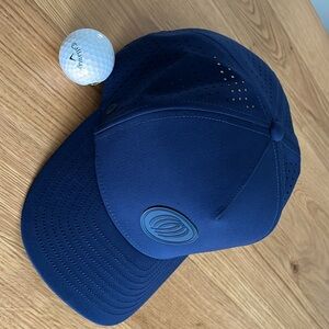 Melin odyssey hydra golf hat